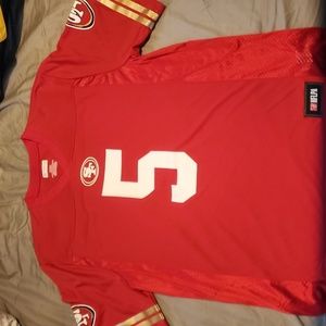 49 ers JERSEY